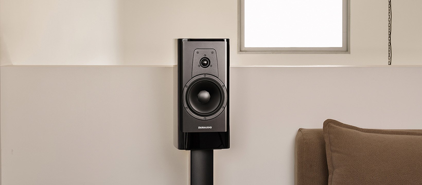 Contour 20 Black Edition - Best of High End