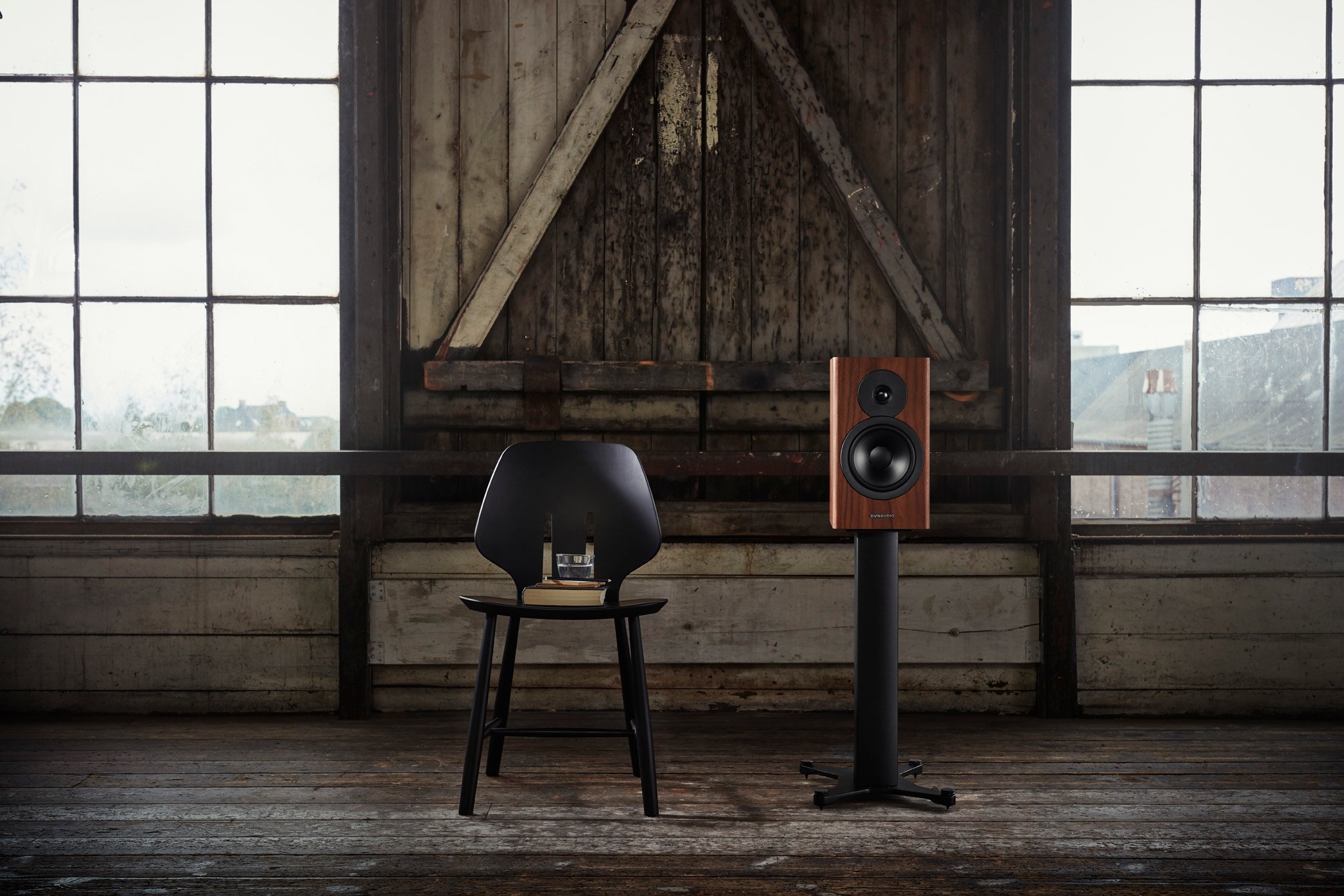 Evoke 20 - Likehifi.de
