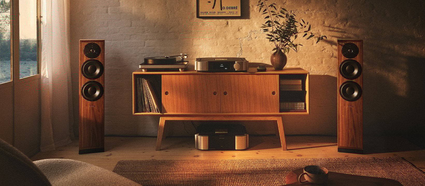 Contour Legacy - avforums