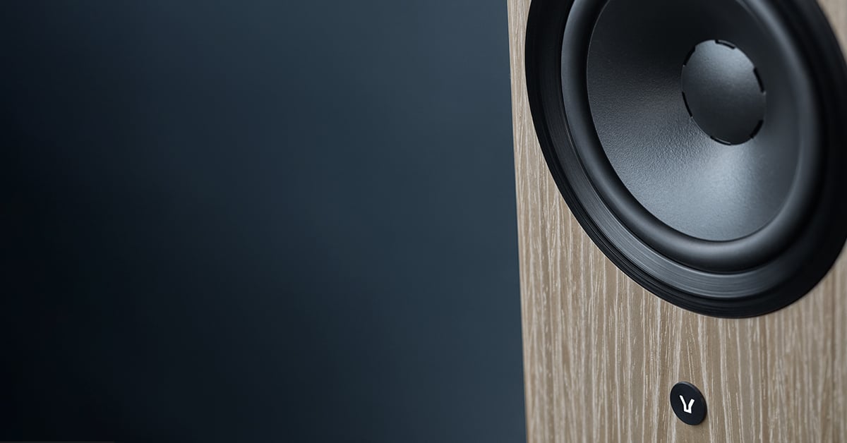 The European Product Design Award gives Dynaudio Focus 30 an Honorable Mention in 2022