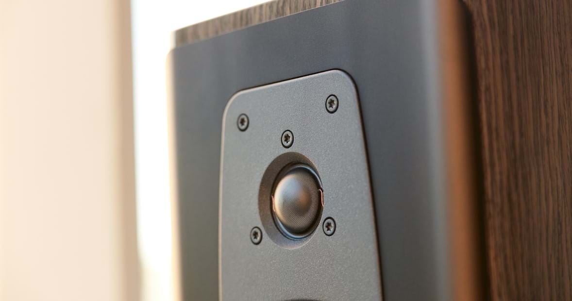 Contour 20 - Lyd og Bilde