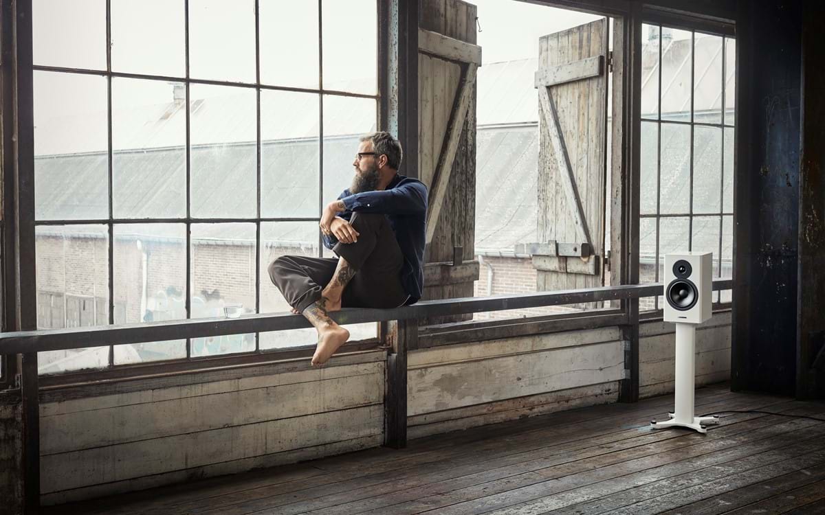 Evoke 20 - Diapason d’Or Award