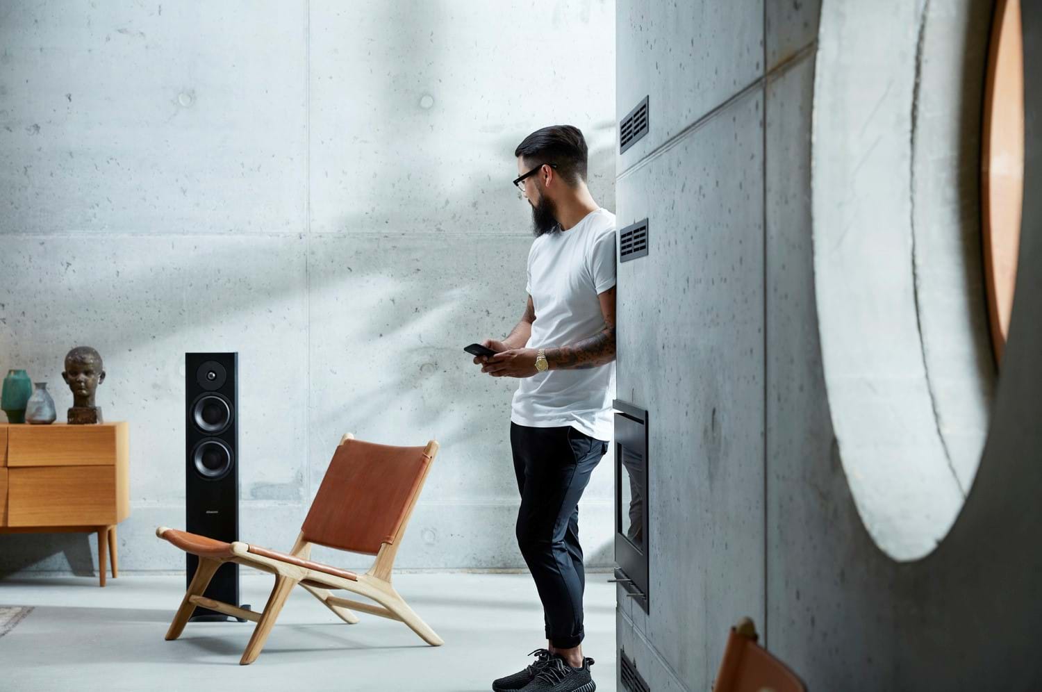 Focus 20 XD - SoundStage!