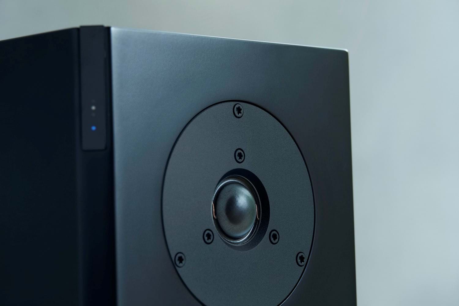 Focus 20 XD - Man of Many