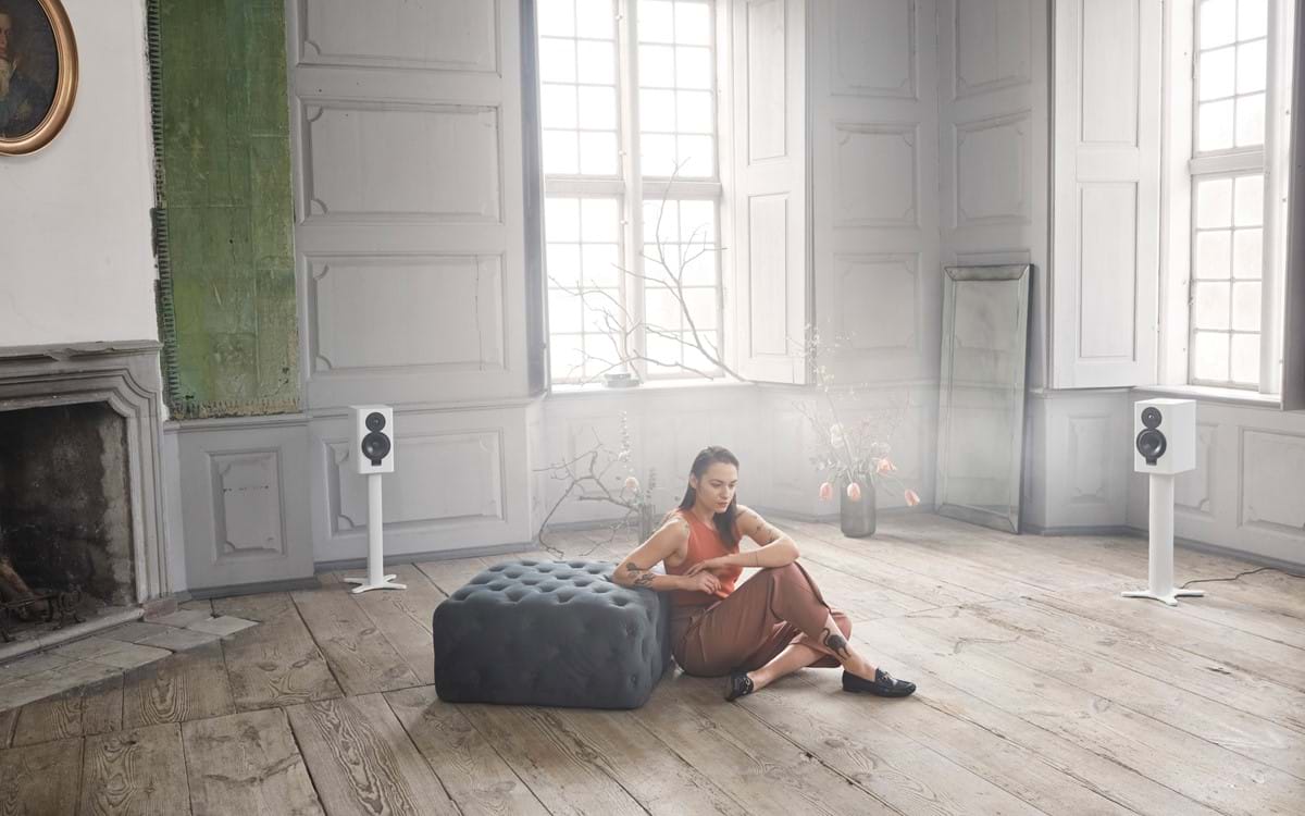 Xeo 20 - audionet.com