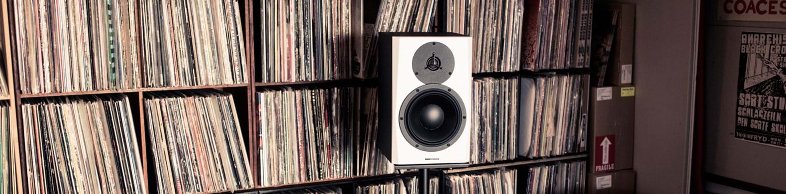 LYD 48 - Dale Pro Audio