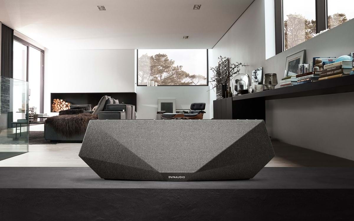 Music 5 - AUDIO TEST