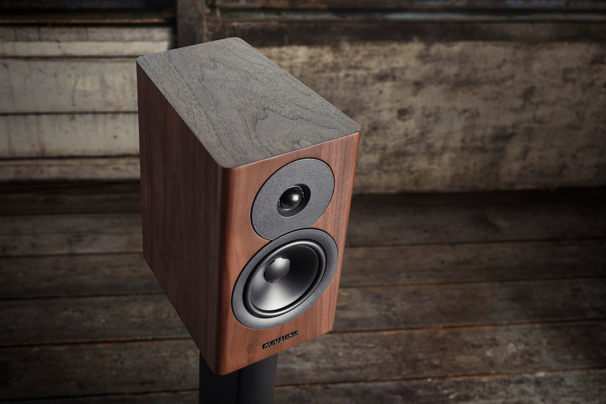 Evoke 10 - Pursuit Perfect System