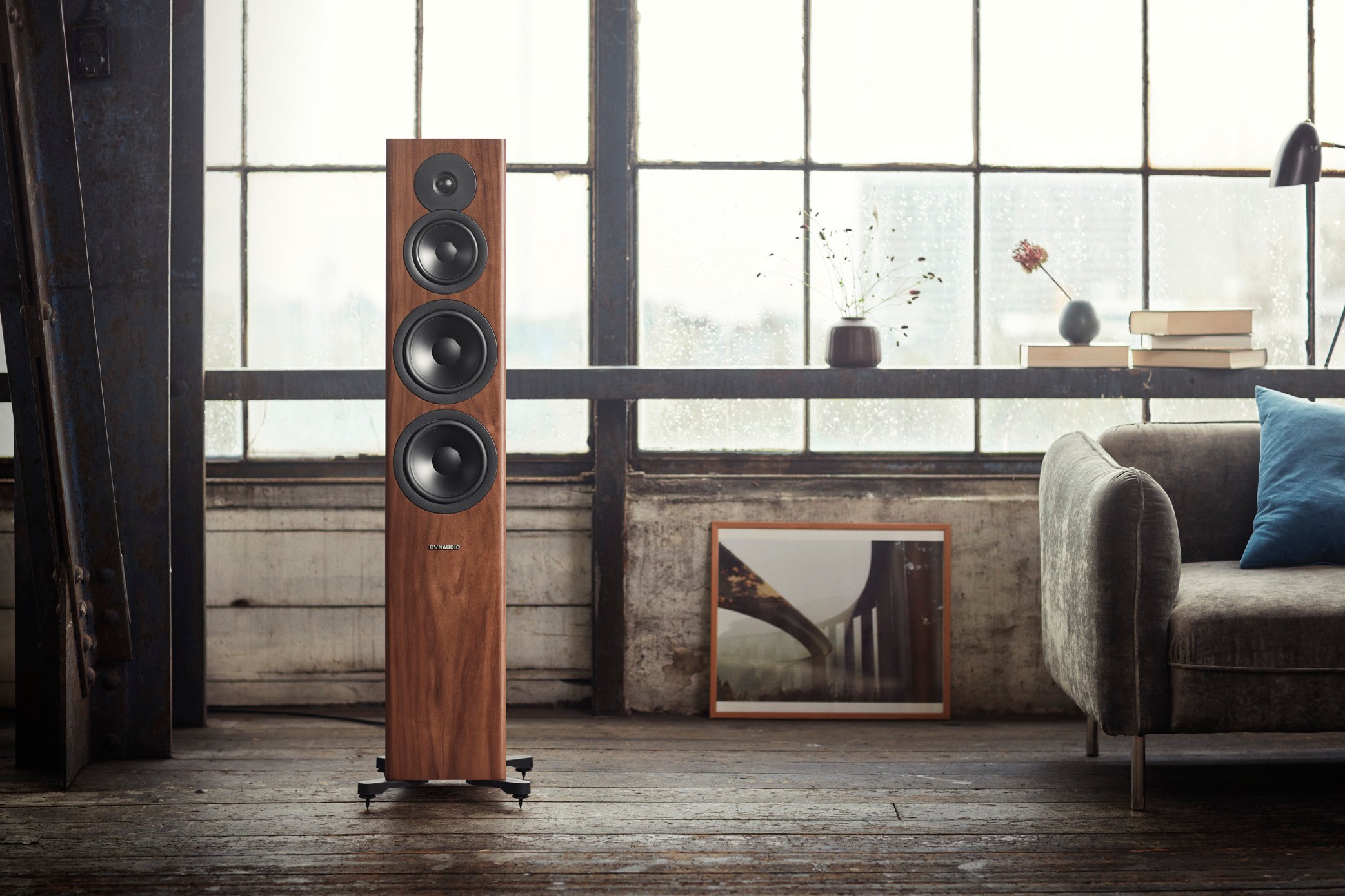 Evoke 50 - What Hi-Fi?