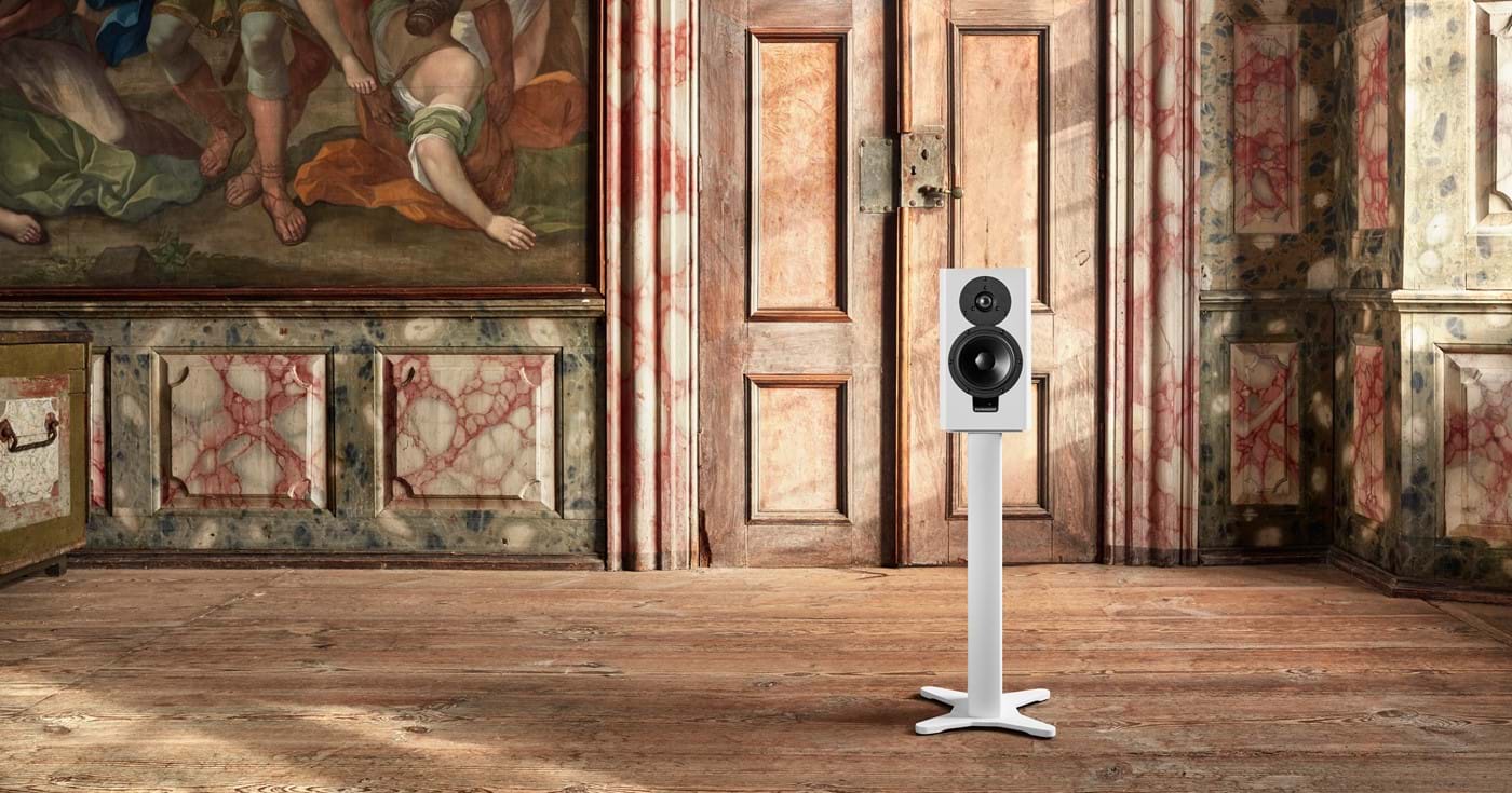 Xeo 20 - HiFi Choice