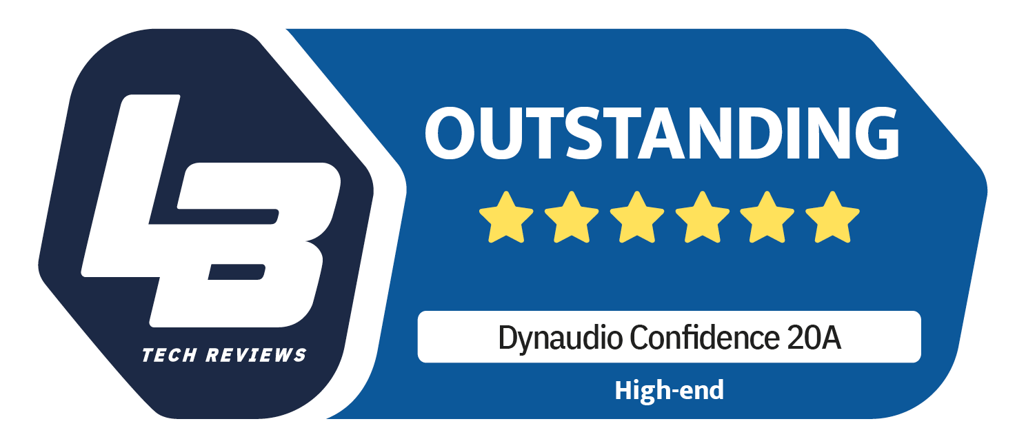 EN Dynaudio Confidence 20A