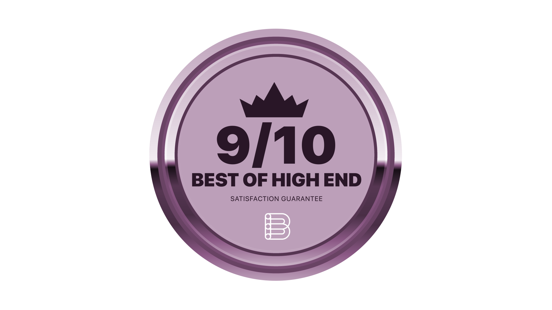 best of highend 9-10