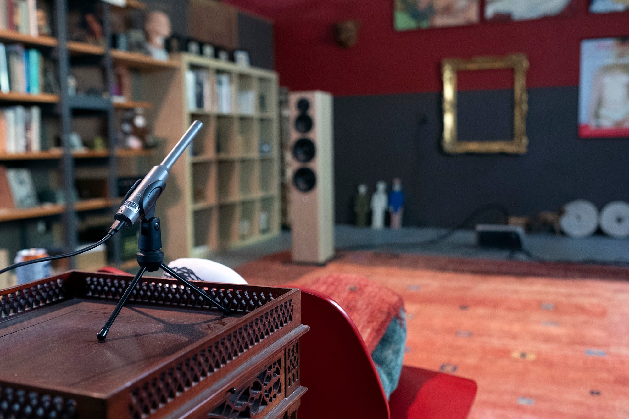 Focus 50 - Twittering Machines